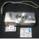Фотоаппарат Fujifilm FinePix F810 с аккумулятором NP-40 в Фрязино, фотокамера Fujifilm FinePix F810 с аккумуляторной батареей NP-40 (Фрязино)