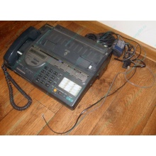 Факс Panasonic с автоответчиком (Фрязино)