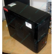 Компьютер Kraftway Credo KC36 (Intel Core 2 Duo E7500 (2x2.93GHz) s.775 /2048Mb /500Gb /ATX 400W) - Фрязино