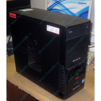 Компьютер Kraftway Credo KC39 (Intel C2D E7500 (2x2.93GHz) s.775 /4096Mb /320Gb /ATX 350W /Windows 7 PRO) - Фрязино