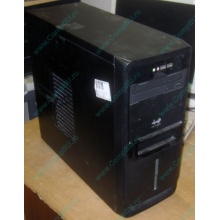 Компьютер Intel Core 2 Duo E7600 (2x3.06GHz) s.775 /2Gb /250Gb /ATX 450W /Windows XP PRO (Фрязино)