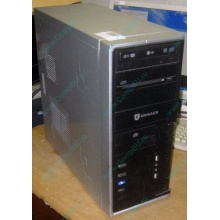 Компьютер Intel Pentium Dual Core E2160 (2x1.8GHz) s.775 /1024Mb /80Gb /ATX 350W /Win XP PRO (Фрязино)