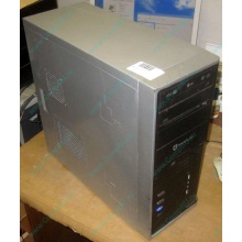Компьютер Intel Pentium Dual Core E2160 (2x1.8GHz) s.775 /1024Mb /80Gb /ATX 350W /Win XP PRO (Фрязино)