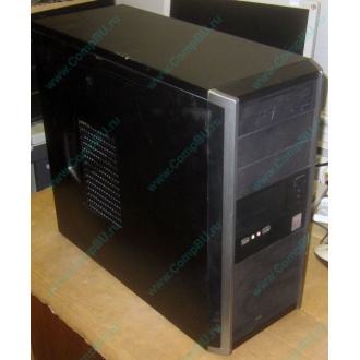 Четырехъядерный компьютер AMD Athlon II X4 640 (4x3.0GHz) /4Gb DDR3 /500Gb /1Gb GeForce GT430 /ATX 450W (Фрязино)