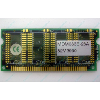 8Mb EDO microSIMM Kingmax MDM083E-28A (Фрязино)