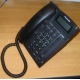 Телефон Panasonic KX-TS2388RU (черный) - Фрязино