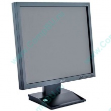 Монитор 17" TFT Acer V173 DOb в Фрязино, монитор 17" ЖК Acer V173DOb (Фрязино)