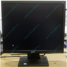 Монитор 17" TFT Acer V173 AAb в Фрязино, монитор 17" ЖК Acer V173AAb (Фрязино)