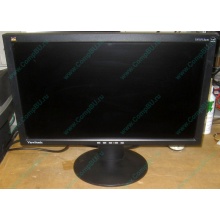 Монитор 19" TFT ViewSonic VA1913WM (Фрязино)
