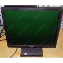 Монитор 17" TFT Acer V173 B в Фрязино, монитор 17" ЖК Acer V173B (Фрязино)