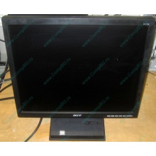 Монитор 17" TFT Acer V173 B в Фрязино, монитор 17" ЖК Acer V173B (Фрязино)