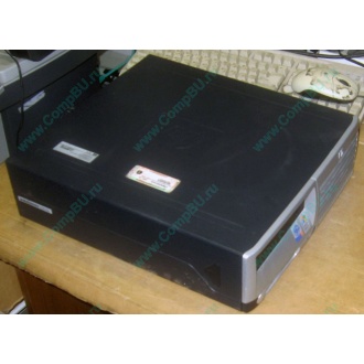 Компьютер HP DC7100 SFF (Intel Pentium-4 520 2.8GHz HT s.775 /1024Mb /80Gb /ATX 240W desktop) - Фрязино