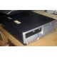 Компьютер HP DC7100 SFF (Intel Pentium-4 540 3.2GHz HT s.775 /1024Mb /80Gb /ATX 240W desktop) - Фрязино
