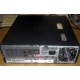 HP DC7100 SFF виз сзади на разъемы и входы/выходы (Фрязино)