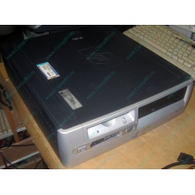 Компьютер HP D530 SFF (Intel Pentium-4 2.6GHz s.478 /1024Mb /80Gb /ATX 240W desktop) - Фрязино