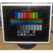 Монитор 17" TFT Nec MultiSync Opticlear LCD1770GX (Фрязино)