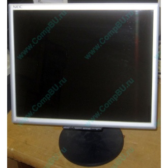 Монитор 17" TFT Nec MultiSync Opticlear LCD1770GX (Фрязино)