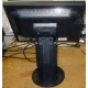 Монитор 17" TFT Nec MultiSync Opticlear LCD1770GX вид сзади (Фрязино)