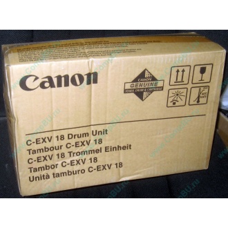 Фотобарабан Canon C-EXV18 Drum Unit (Фрязино)
