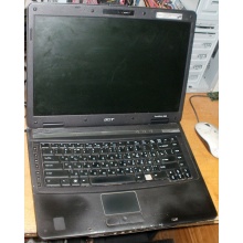 Ноутбук Acer TravelMate 5320-101G12Mi (Intel Celeron 540 1.86Ghz /512Mb DDR2 /80Gb /15.4" TFT 1280x800) - Фрязино