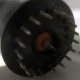 RFT B16S22 дефект: на цоколе отломана часть пластмассы (Фрязино)