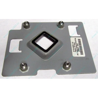 Металлическая подложка под MB HP 460233-001 (460421-001) для кулера CPU от HP ML310G5  (Фрязино)