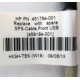 HP PN 451784-001 SPS-Cable Front USB spare 459184-001 (Фрязино)