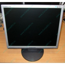 Монитор 17" ЖК Samsung 743N (Фрязино)