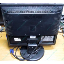 Монитор Nec LCD190V (есть царапины на экране) - Фрязино