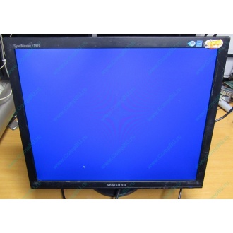 Монитор 19" Samsung SyncMaster E1920 экран с царапинами (Фрязино)