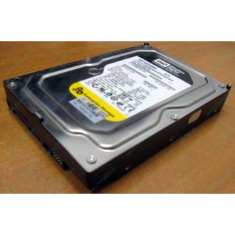 Жесткий диск 160Gb WD WD1602ABKS SATA (Фрязино)