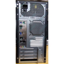 Компьютер AMD Athlon II X2 250 (2x3.0GHz) s.AM3 /3Gb DDR3 /120Gb /video /DVDRW DL /sound /LAN 1G /ATX 300W FSP (Фрязино)