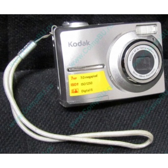 Нерабочий фотоаппарат Kodak Easy Share C713 (Фрязино)
