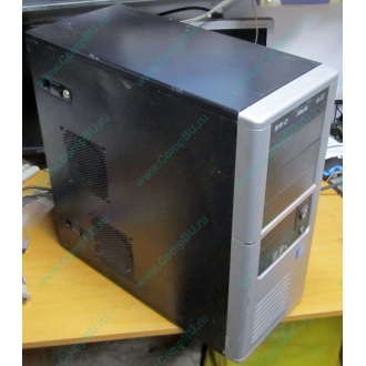 Игровой компьютер Intel Core i7 960 (4x3.2GHz HT) /6Gb /500Gb /1Gb GeForce GTX560 /ATX 600W (Фрязино)