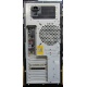 Игровой компьютер Intel Core i7 960 (4x3.2GHz HT) /6Gb /500Gb /1Gb GeForce GTX560 /ATX 600W вид сзади (Фрязино)