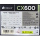 Блок питания 600W Corsair CX600 80 Plus Bronze (Фрязино)