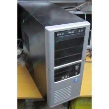 Игровой компьютер Intel Core i7 960 (4x3.2GHz HT) /6Gb /500Gb /1Gb GeForce GTX1060 /ATX 600W (Фрязино)
