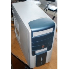 AMD Athlon 64 X2 Dual Core 4400+ (2x2.3GHz) /2048Mb /120Gb /ATX 350W (Фрязино)