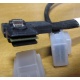 Разъемы кабеля Mini SAS to Mini SAS HP 668242-001 (682626-001) - Фрязино