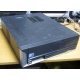 Лежачий 4-х ядерный системный блок Intel Core 2 Quad Q8400 (4x2.66GHz) /2Gb DDR3 /250Gb /ATX 300W Slim Desktop (Фрязино)