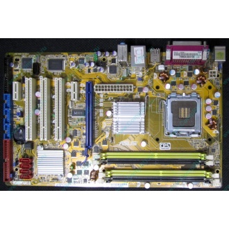 Материнская плата Asus P5B SE s.775 Б/У (Фрязино)