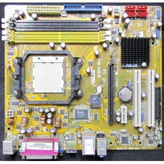 Материнская плата Asus M2N-MX s.AM2 Б/У (Фрязино)