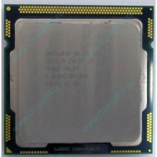 Процессор Intel Core i5-750 SLBLC s.1156 (Фрязино)