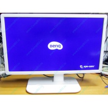 Монитор БУ 24" Benq VW2430H 1920 x 1080 (VA матрица) - Фрязино