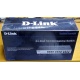 Коммутатор D-link DES-1024D 24 port 10/100Mbit металлический корпус (Фрязино)