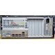 Компактный компьютер Intel Core i5 2300 (4x2.8GHz) /4Gb /500Gb /ATX 300W вид сзади (Фрязино)