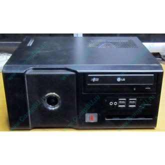 Маленький компьютер Intel Core i5 2400 (4x3.1GHz) /4Gb /750Gb /ATX 300W (Фрязино)