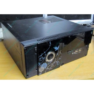 Компактный компьютер Intel Core 2 Quad Q9300 (4x2.5GHz) /4Gb /250Gb /ATX 300W (Фрязино)