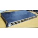 Управляемый свитч D-link DES-1210-52 48 port 10/100Mbit + 4 port 1Gbit + 2 port SFP металлический корпус (Фрязино)