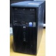 Системный блок БУ HP Compaq dx7400 MT (Intel Core 2 Quad Q6600 (4x2.4GHz) /4Gb /250Gb /ATX 350W) - Фрязино
